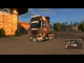 Scania Streamline Morana Skin