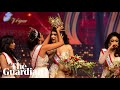 Mrs World arrested for snatching crown off Mrs Sri Lanka’s head