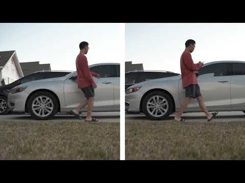 Today, CTIA Wireless Foundation™ announced Brian Tran, 18, of Cypress, Texas as the grand prize winner of its fifth-annual “Drive Smart: No Distractions, No Excuses” teen digital short contest.
Tran created an original video to educate others on the dangers of distracted driving, and his winning entry, “The Effects of Texting,” compared completing daily tasks, like driving and vacuuming, while focused and while distracted. Today, CTIA Wireless Foundation™ announced Brian Tran, 18, of Cypress, Texas as the grand prize winner of its fifth-annual “Drive Smart: No Distractions, No Excuses” teen digital short contest.
Tran created an original video to educate others on the dangers of distracted driving, and his winning entry, “The Effects of Texting,” compared completing daily tasks, like driving and vacuuming, while focused and while distracted.