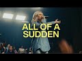 All Of A Sudden (feat. Tiffany Hudson & Chris Brown)  Elevation Worship