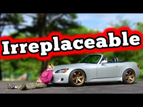 Reviving the Thrill: Exploring the Iconic Honda S2000