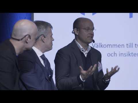 Implema News: Damgaard om Implema och Microsoft