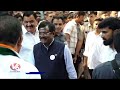 Dy CM Bhatti and Ministers Attends Distribution Of Interest Free Loan Cheques To Women SHGs | V6News  - 08:08 min - News - Video