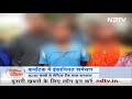 Dalit Students Septic Tank Video: दलितों पर जुल्म करने वाले Suspend  - 01:38 min - News - Video