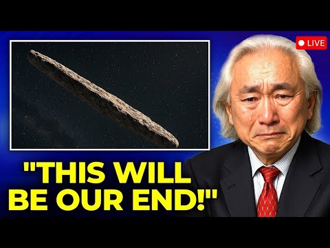 New Interstellar Object like Oumuamua Spotted Entering the Solar System at Extremely High Speed