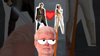 George Lucas Secretly Changed THIS in Star Wars Episode 2!😱