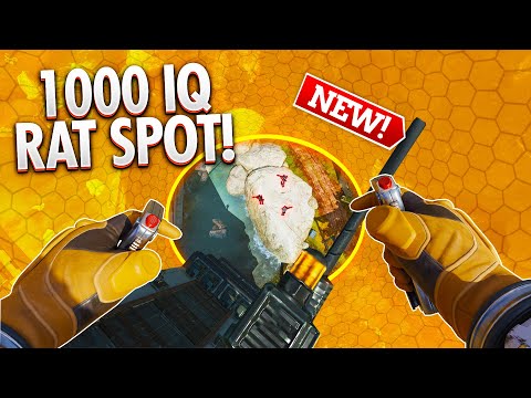 *NEW* Apex Legends WTF & Funny Moments #1049