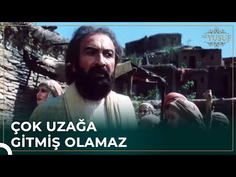 Faika Hz. Yusuf'a Bakma Hakkını Kaybetti | Hz. Yusuf