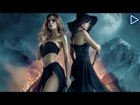 THE WITCHES MOUNTAIN π¬ Full Exclusive Horror Movie Premiere π¬ English HD 2025