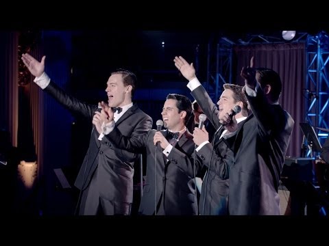 'Jersey Boys' Trailer 'Jersey Boys' Trailer