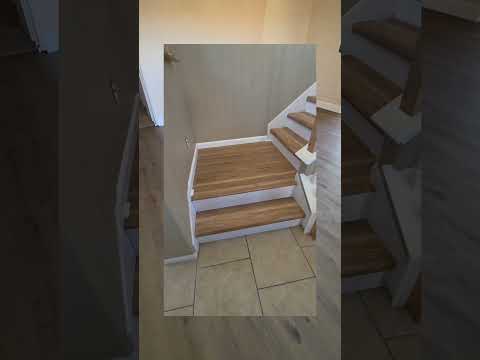 Flooring installation in San Diego! 🧰🏠 #Flooring #Installation #SanDiego