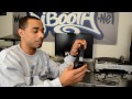 NOCS NS900 Live Professional DJ Headphones Review Video