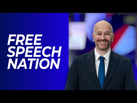 Free Speech Nation | Sunday 27th April