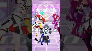 💖DOKI DOKI💖 Umapyoi Legend (English ver.)【Cover】| On IRyS Ch. #umamusu