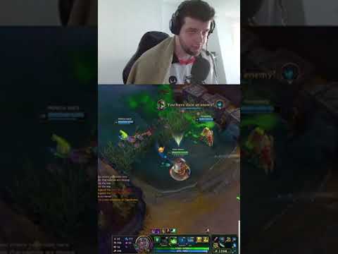 Inoffical Penta #leagueoflegends #twitch #gaming #adc #outplay #deutsch #pentakill