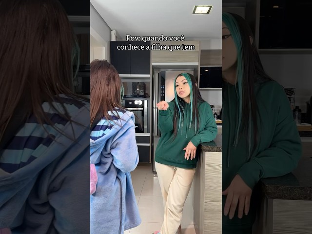 Toda mãe sabe