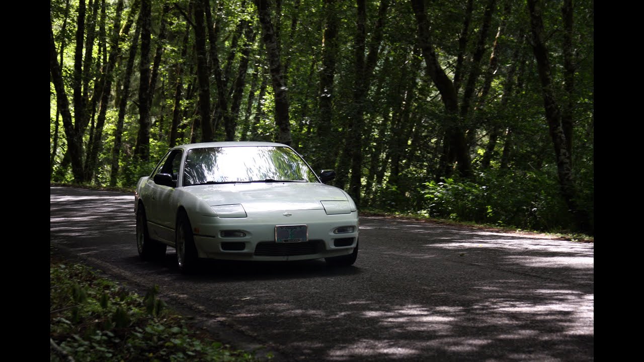 Nissan 240sx bible #10