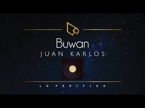Juan Karlos | Buwan (Lyric Video)