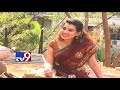 Archana's Traditional Interview In Sankranthi Style