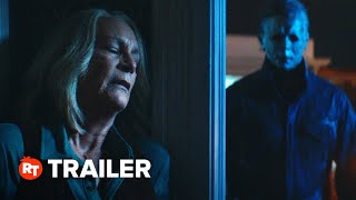 Halloween Ends Movie 2022) Official Trailer Video HD
