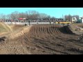 Mantova Starcross 2010 