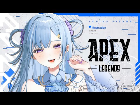 四葩ひさめ - Vtuberデータベース｜Vtuber Post - Vポス