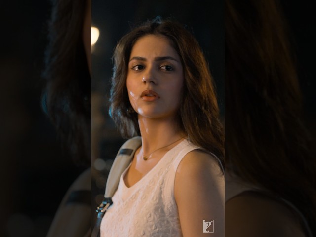 A love so pure, it healed what was broken 🫶🏼| #Saiyaara releasing in cinemas on 18th July