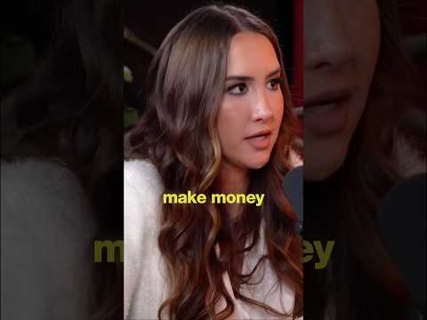 Codie Sanchez | Real Estate vs Small Businesses