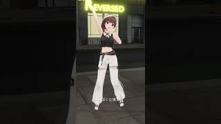 【踊ってみた】V【#shorts /ときのそら/ホロライブ】