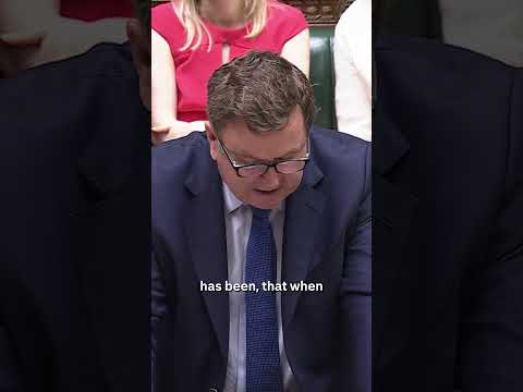 Conservatives say Labour review means 'spend now, tax later'