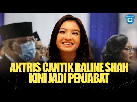 Raline Shah Siap Mengawali Peran Baru dan Angkat Edukasi Digital Indonesia