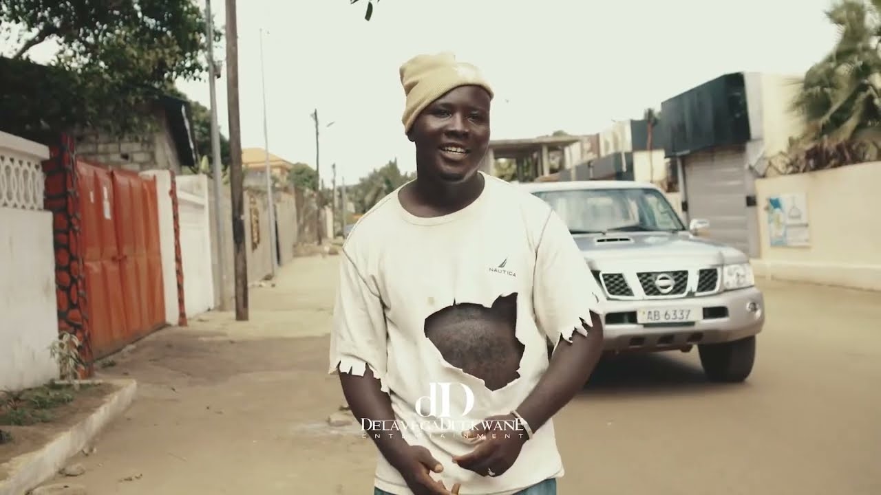 KING PRINCE | Cetareyah | 🇬🇳Official Video 2025 | By Dj.IKK