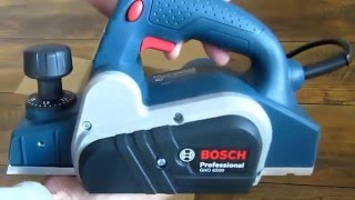 Bosch gho 6500 (0601596000)