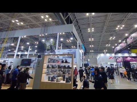 見たい所あったらコメして！フィッシングショー横浜2025【LIVE】