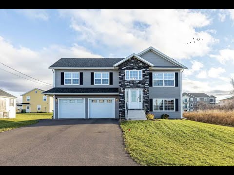 Property video