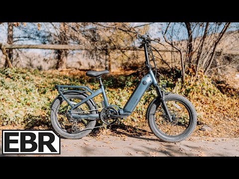 Ride1UP Portola Review 2024 (5) - Better than the Lectric XP 3.0?