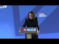 LIVE: UK Conservative party unveils manifesto ahead of July 4th elections - 01:06:49 min - News - Video