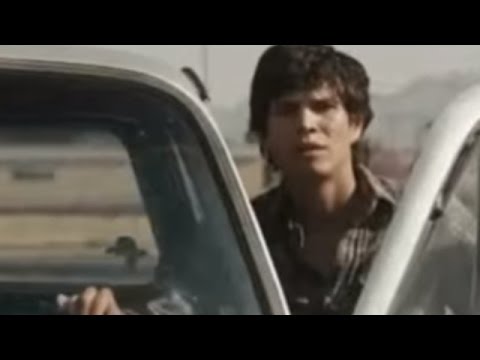 The Burning Plain'