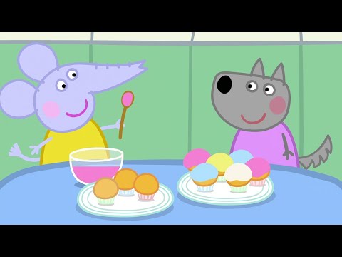 Upload mp3 to YouTube and audio cutter for Kids TV and Stories - Peppa Pig Cartoons for Kids 27 download from Youtube