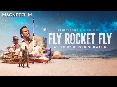 Fly Rocket Fly'