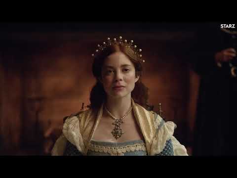 The Spanish Princess'