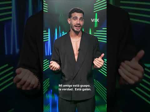 Gustavo y Agustín están decepcionados del amor #ElTunelDelAmor