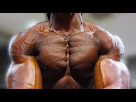 5 Reasons Your Chest Wont Grow!