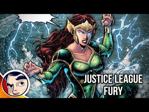 Justice League