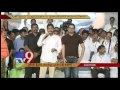 YS Jagan introduces Prashanth Kishore @ Plenary