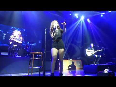 Against The Current (Mashup of Cold Water/Love Yourself)