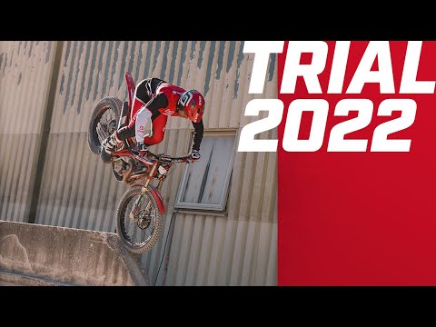 GASGAS Trial 2022