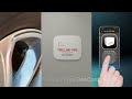 Lippert Tire Linc PRO RV TPMS Tire Pressure Monitoring System Upgrade Kit