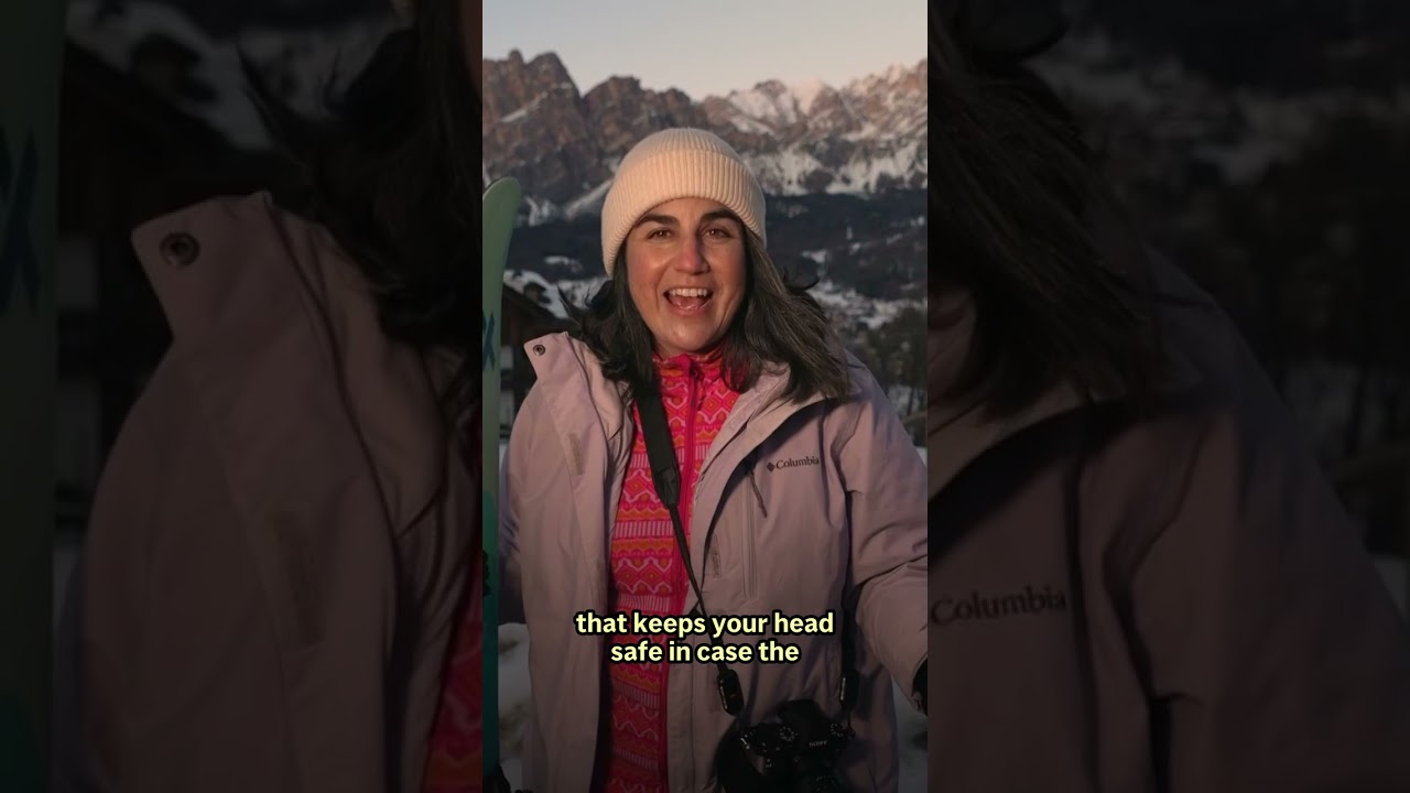 A day in the life of a Winter Olympics photojournalist