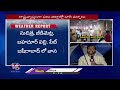 Weather Report : People Suffer Due To Heavy Rain In Hyderabad | V6 News  - 09:45 min - News - Video